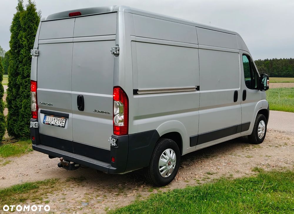 Citroën Jumper - 4