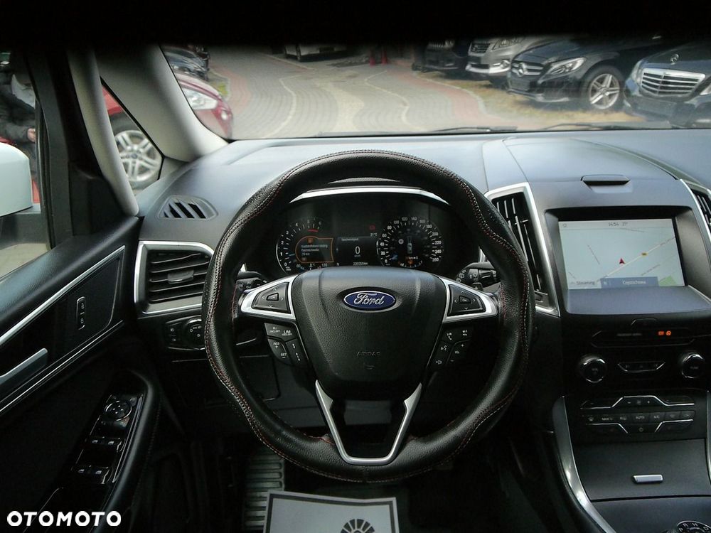 Ford S-Max 2.0 EcoBlue Bi-Turbo Titanium - 18