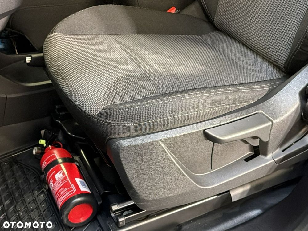 Mercedes-Benz Citan Tourer L1 420.753 - 10