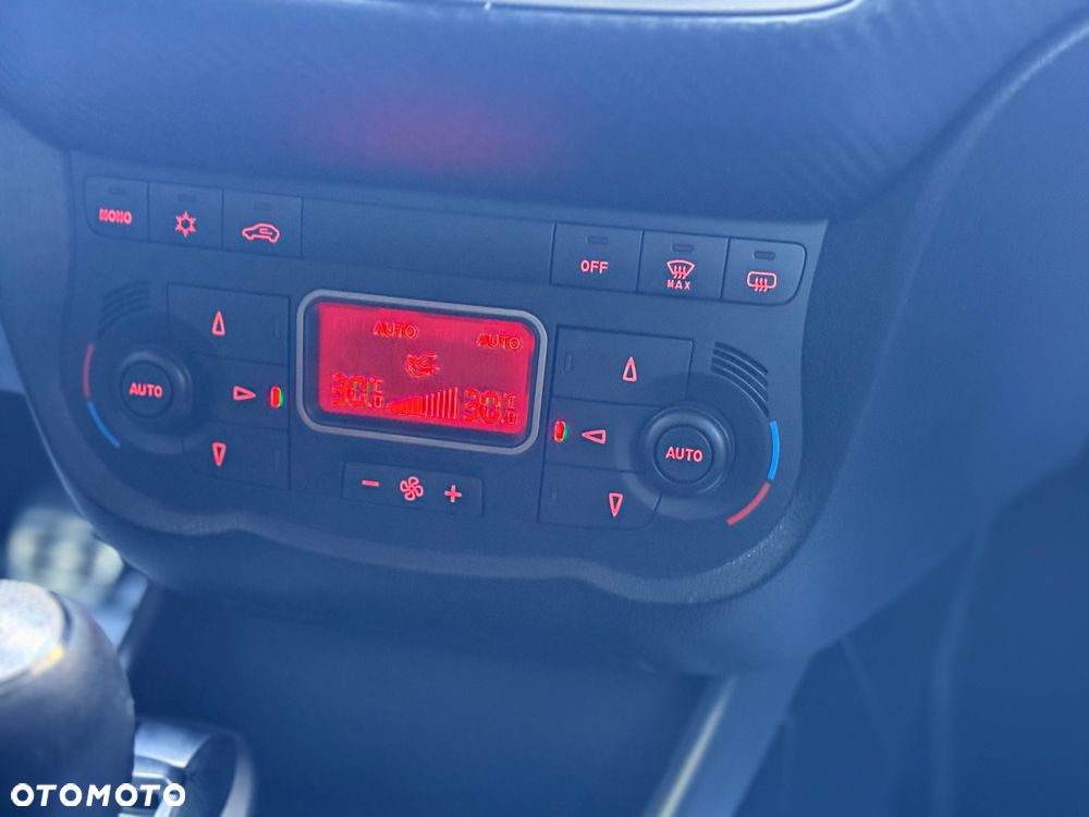 Alfa Romeo Mito Diesel Turismo - 18