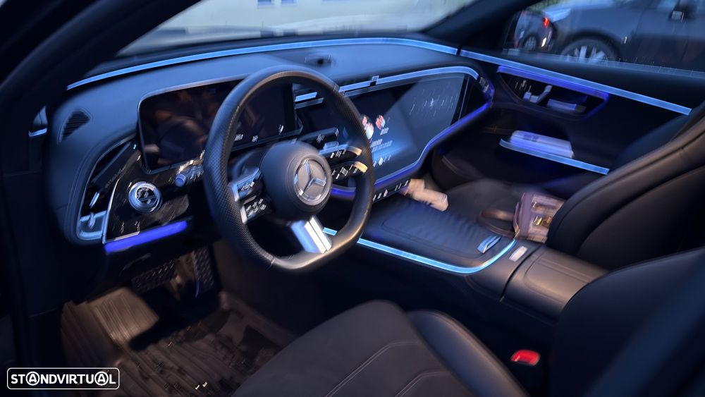 Mercedes-Benz E 300 Standard - 3