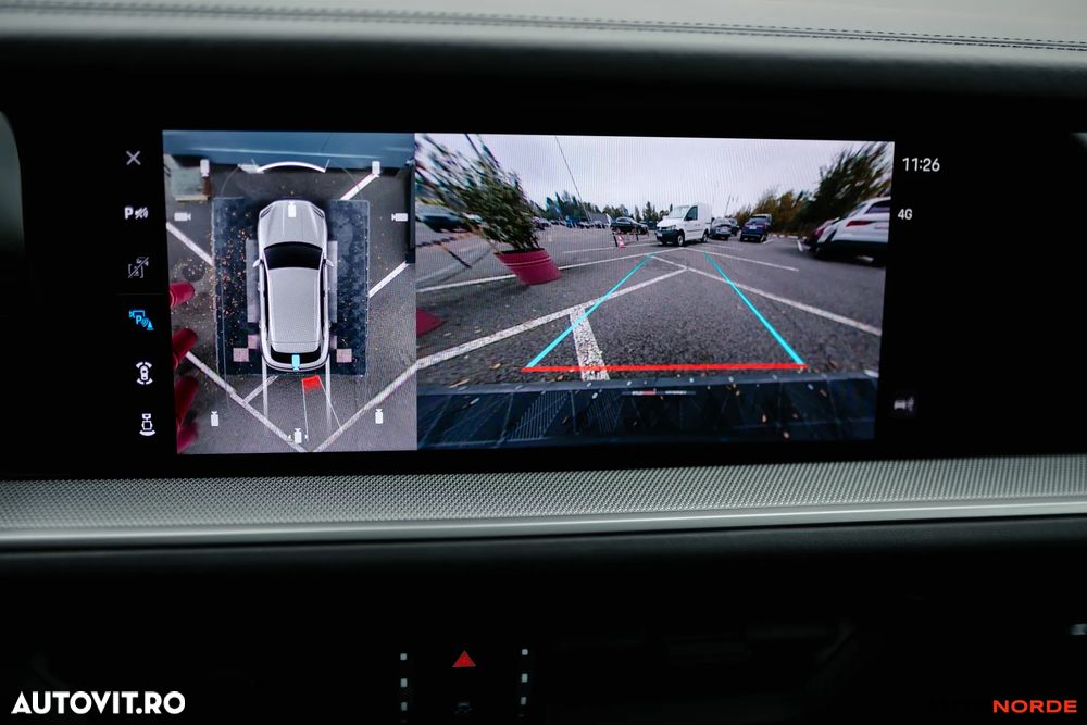 Porsche Cayenne E-Hybrid Tiptronic S - 37