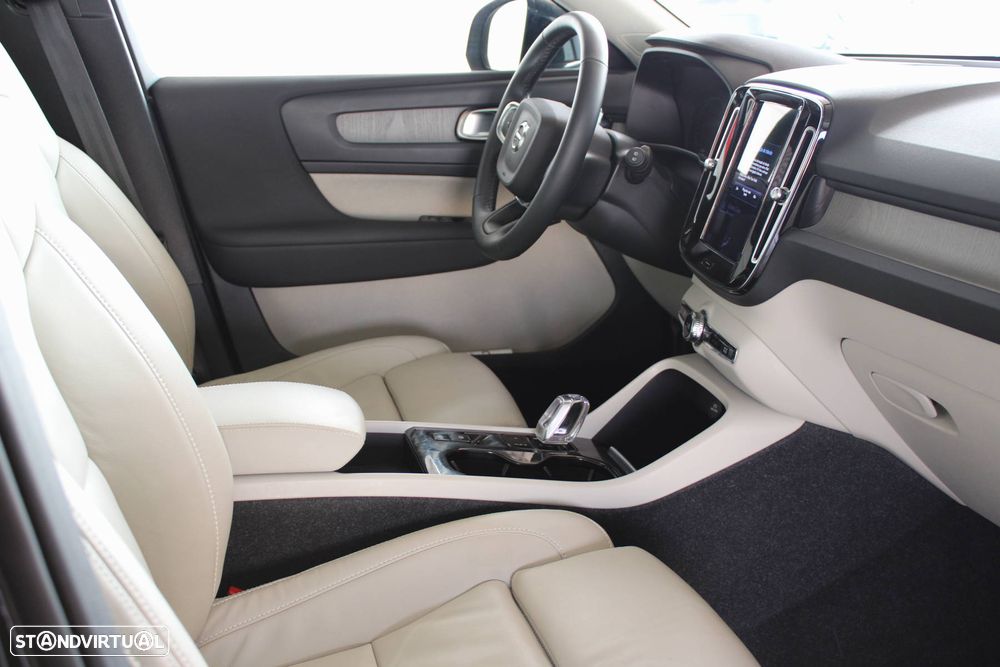 Volvo XC 40 1.5 T5 PHEV Inscription Expression - 9