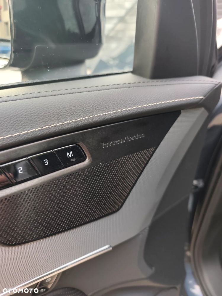 Volvo XC 90 T8 AWD Recharge Ultimate Dark - 23
