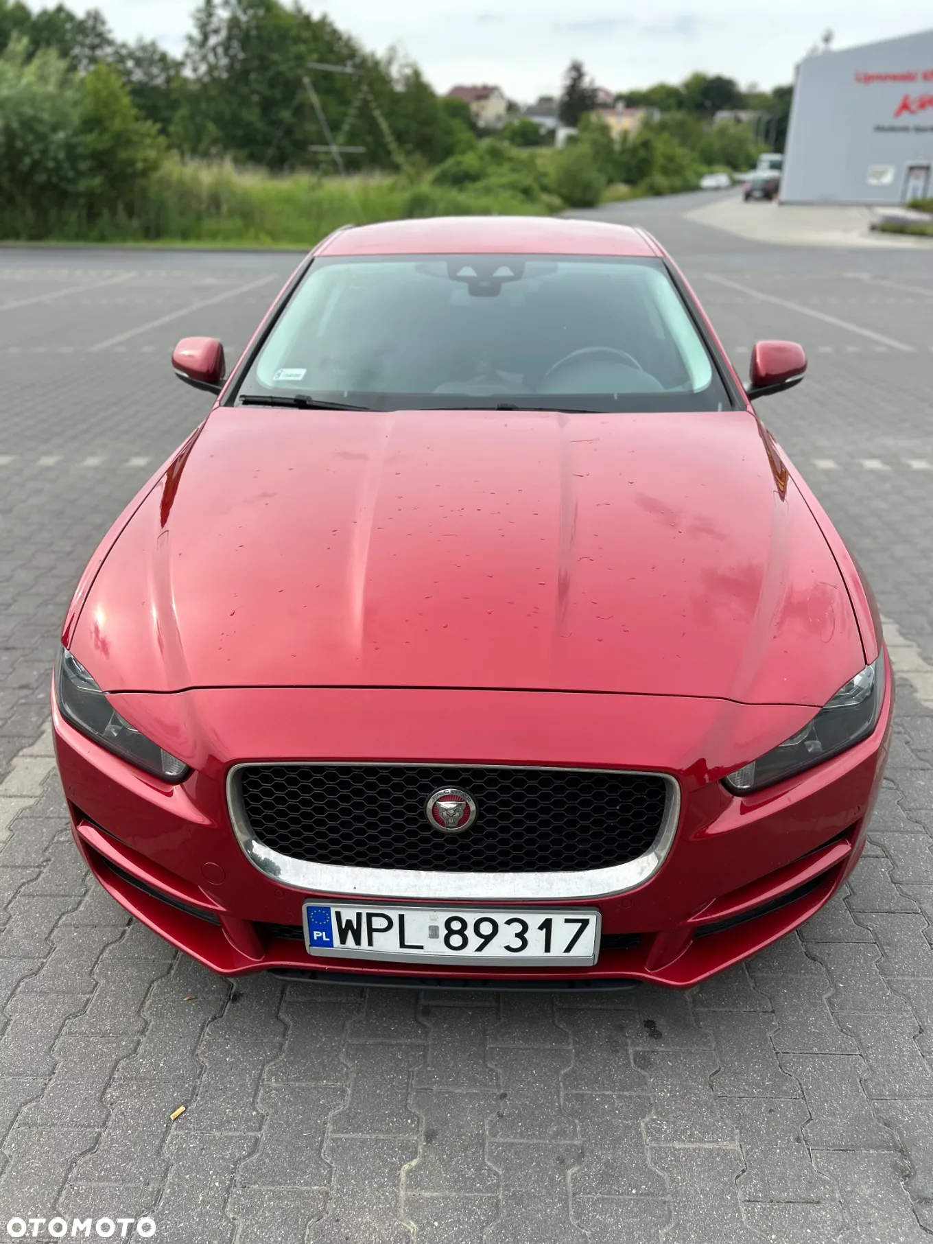 Jaguar XE 2.0 D Prestige - 2