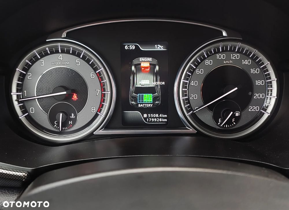 Suzuki Vitara - 17