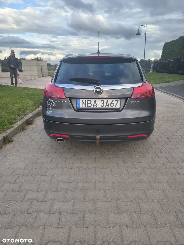 Opel Insignia - 6
