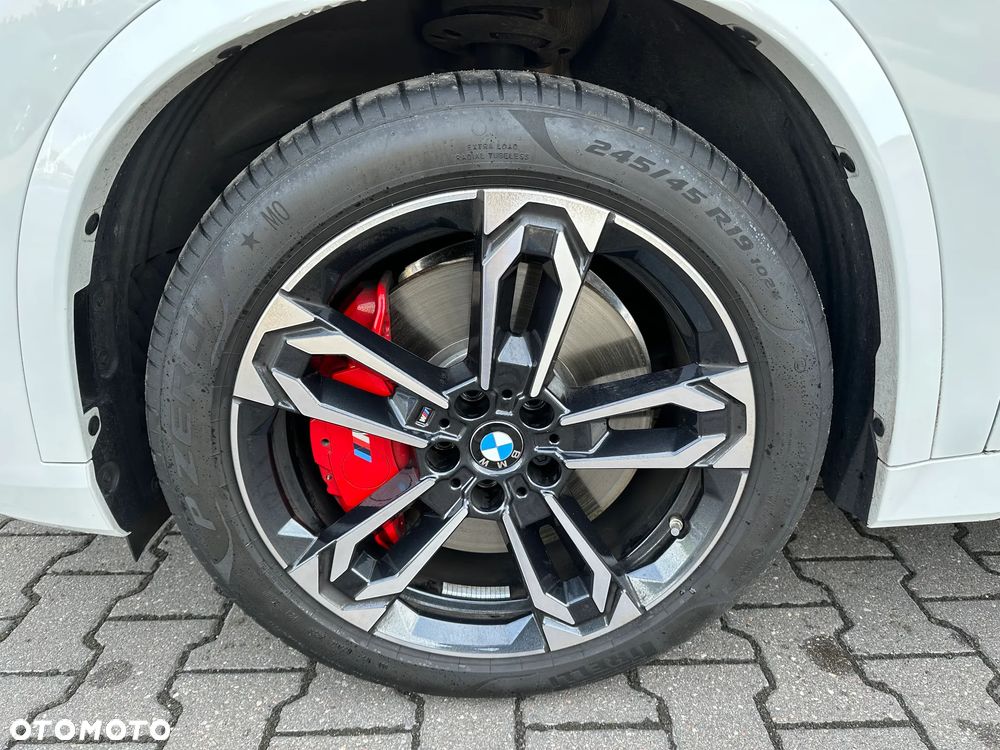 BMW X1 - 22