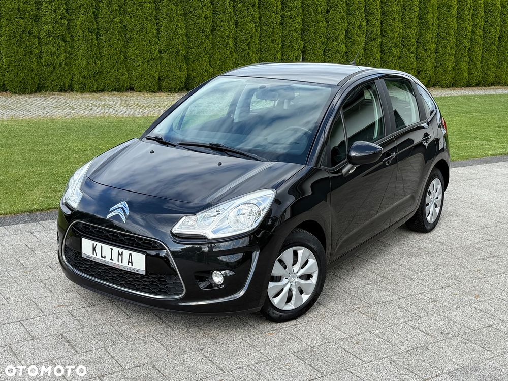 Citroën C3 1.4 Exclusive - 27