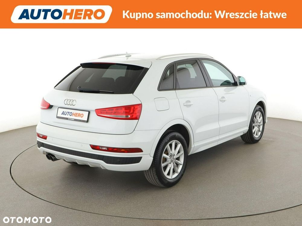 Audi Q3 1.4 TFSI S tronic - 8