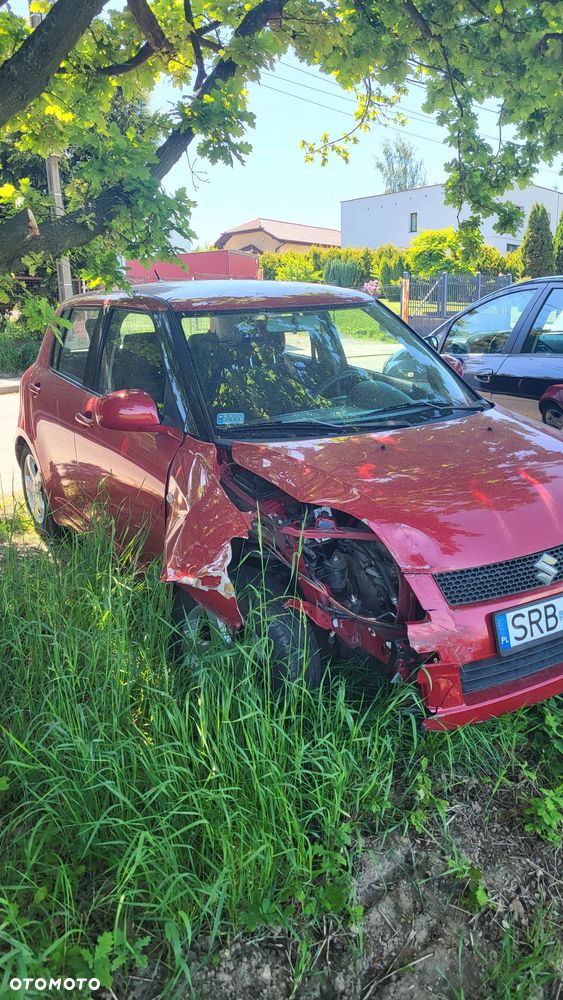 Suzuki Swift - 8