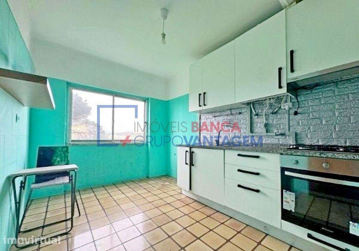 Apartamento T2, Agualva, Cacém - Grande imagem: 4/18