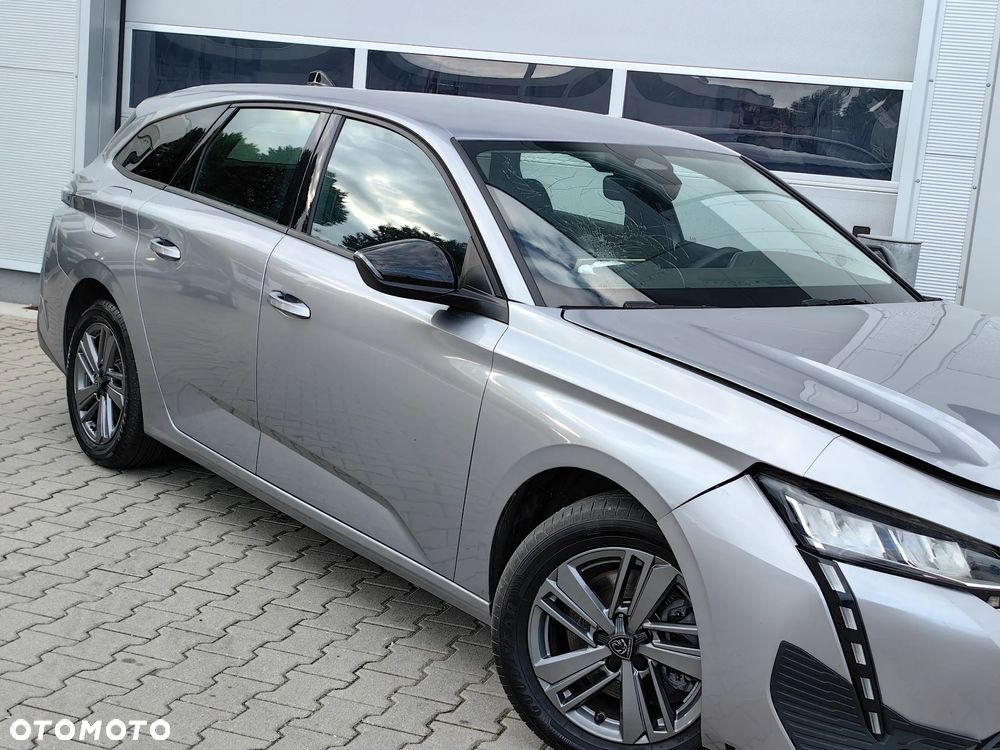 Peugeot 308 PureTech 130 Allure - 30