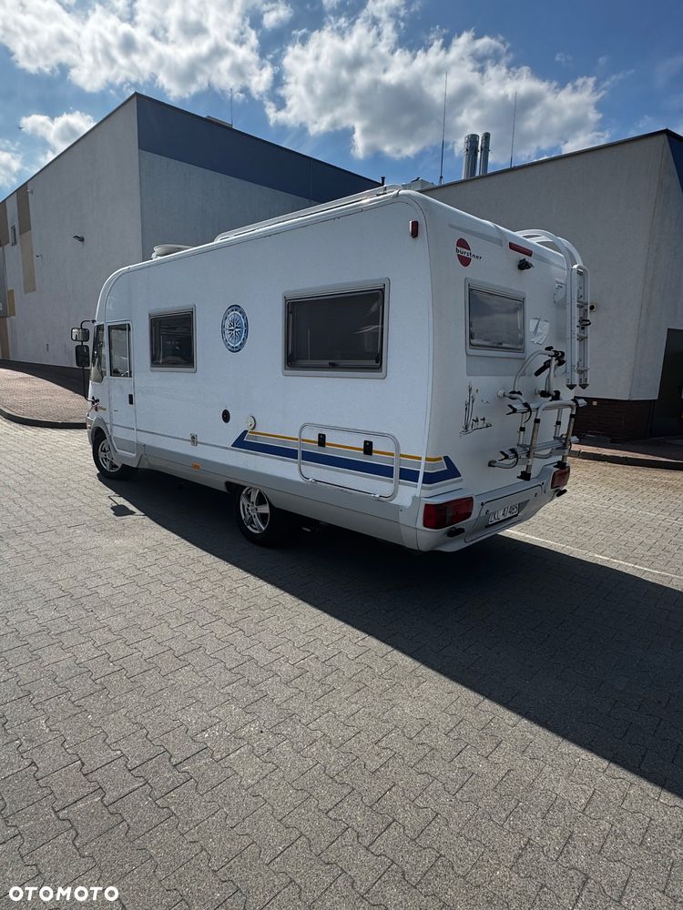 Fiat Ducato Burstner - 6