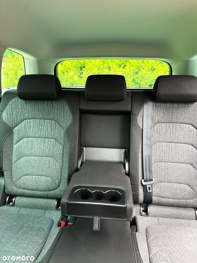 Skoda Kodiaq - 22