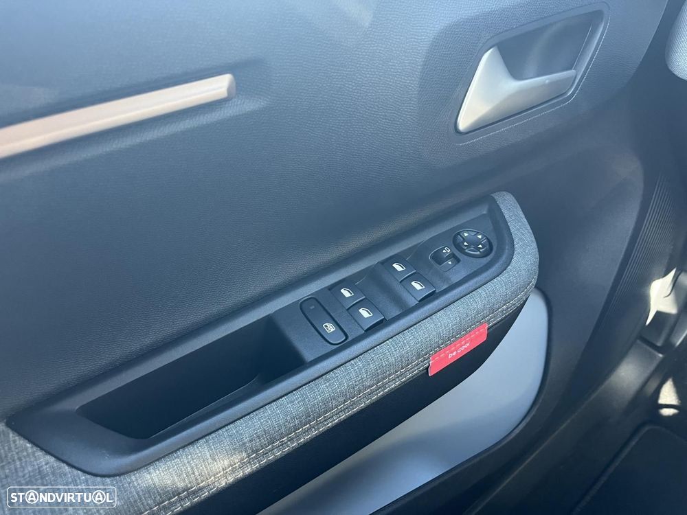 Citroën C3 Aircross 1.2 PureTech YOU Pack Plus - 15