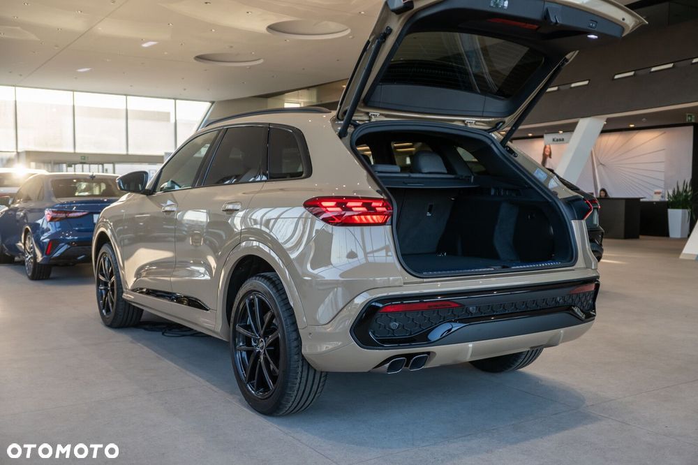 Audi Q5 - 9