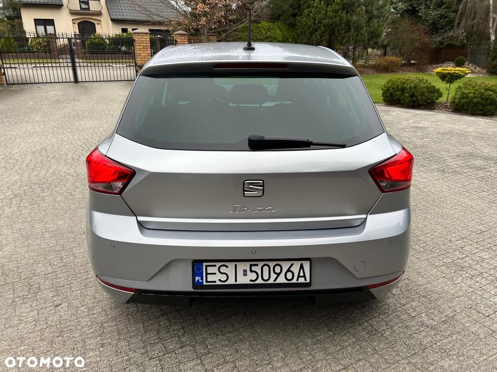 Seat Ibiza 1.0 MPI S&S XCELLENCE BEATS - 6