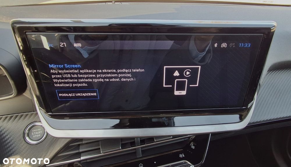 Peugeot 208 1.2 PureTech Allure S&S - 17