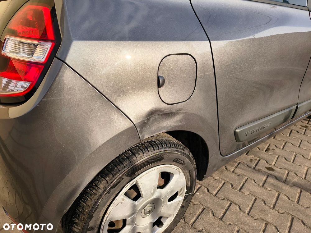 Renault Twingo - 6