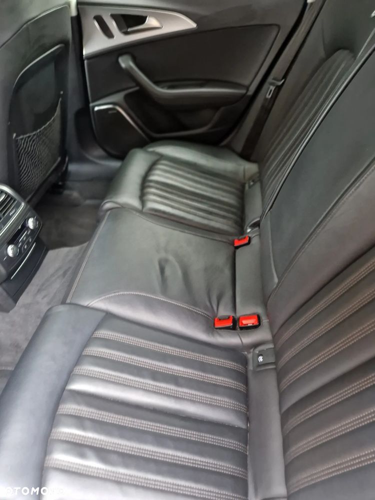 Audi A6 Allroad 3.0 TDI Quattro Tiptr - 12