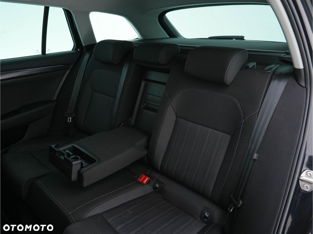 Skoda Superb - 26