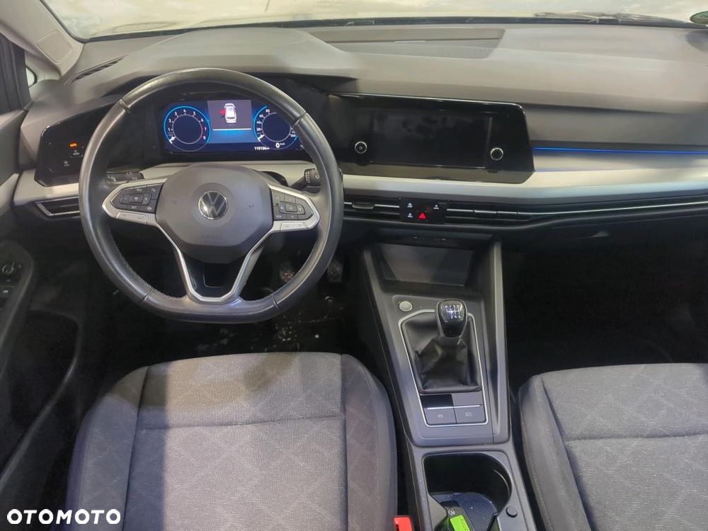 Volkswagen Golf Variant 1.5 TSI EVO Life - 5