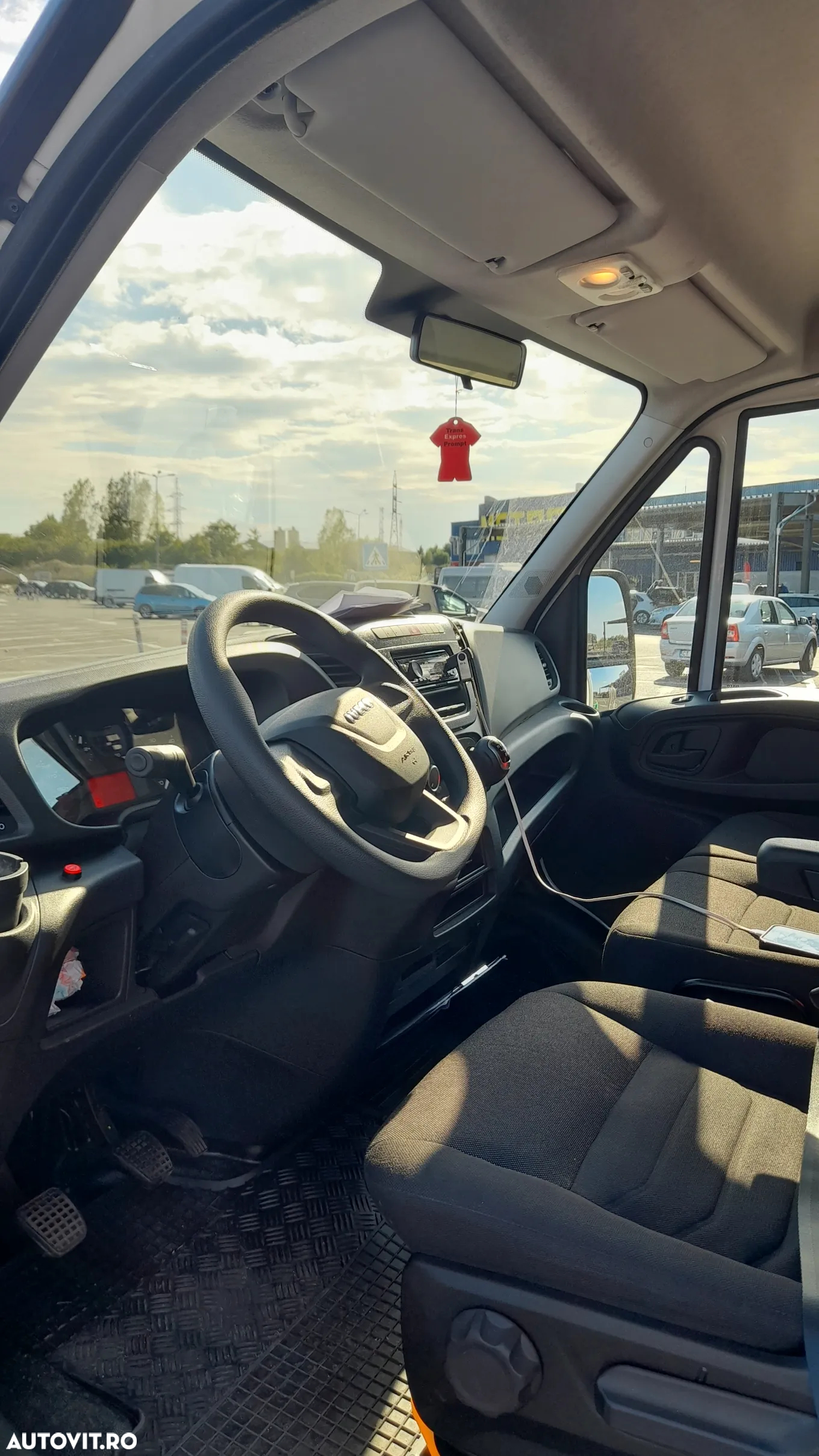 Iveco Daily 35c15 - 7