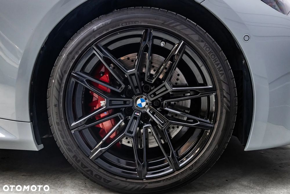 BMW M2 - 35