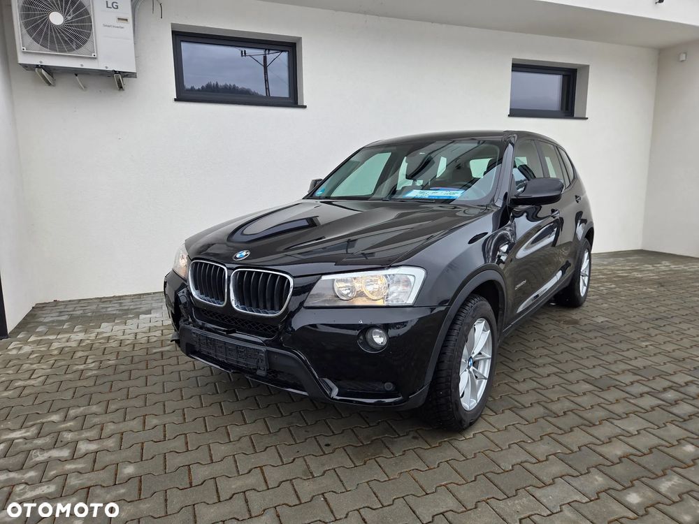 BMW X3 - 2