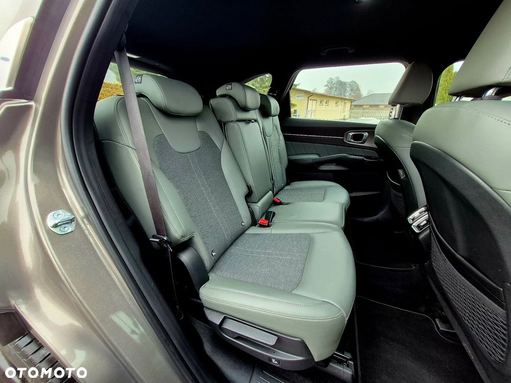 Kia Sorento 1.6T-GDI AWD OPF Spirit Drive 7-Sitzer - 13