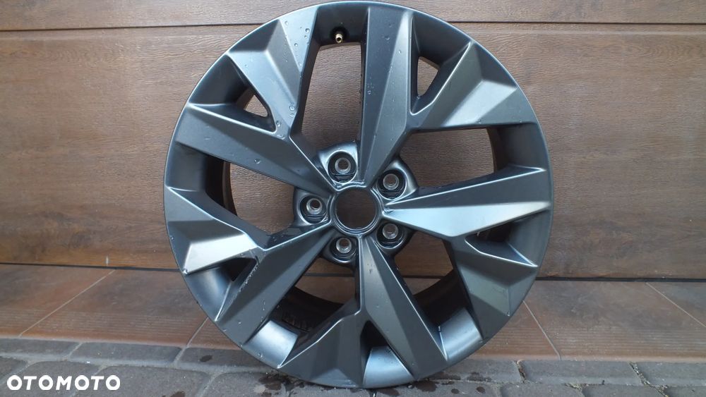 Felga aluminiowa 18X8 Kia Sportage 52910R2280 - 1