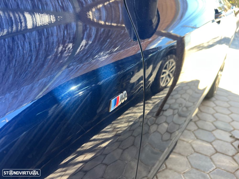 BMW X2 16 d sDrive Auto Pack M - 16