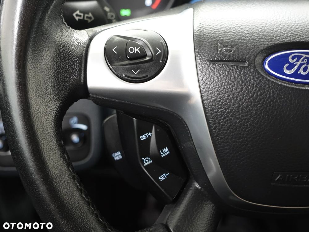 Ford Grand C-MAX 1.6 TDCi Start-Stop-System Business Edition - 38