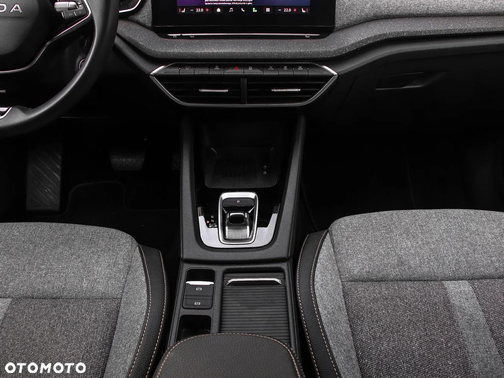 Skoda Octavia 2.0 TDI Selection DSG - 18