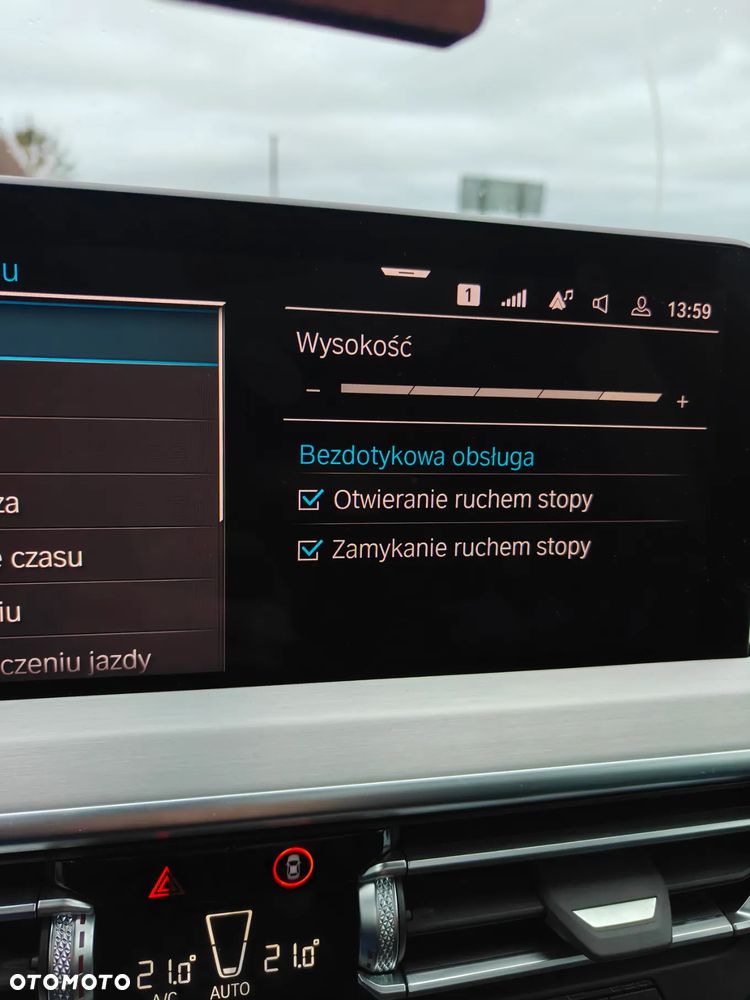 BMW X3 xDrive30i xLine - 36