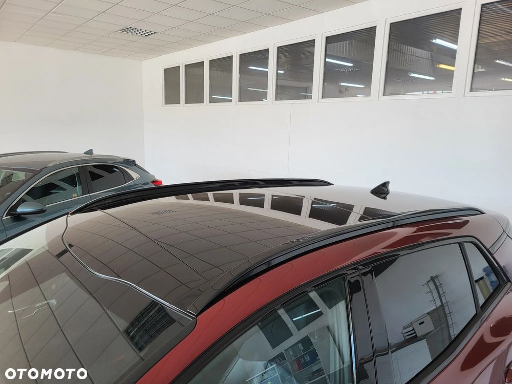 Kia Sportage 1.6 T-GDI HEV Black Edition 4WD - 7