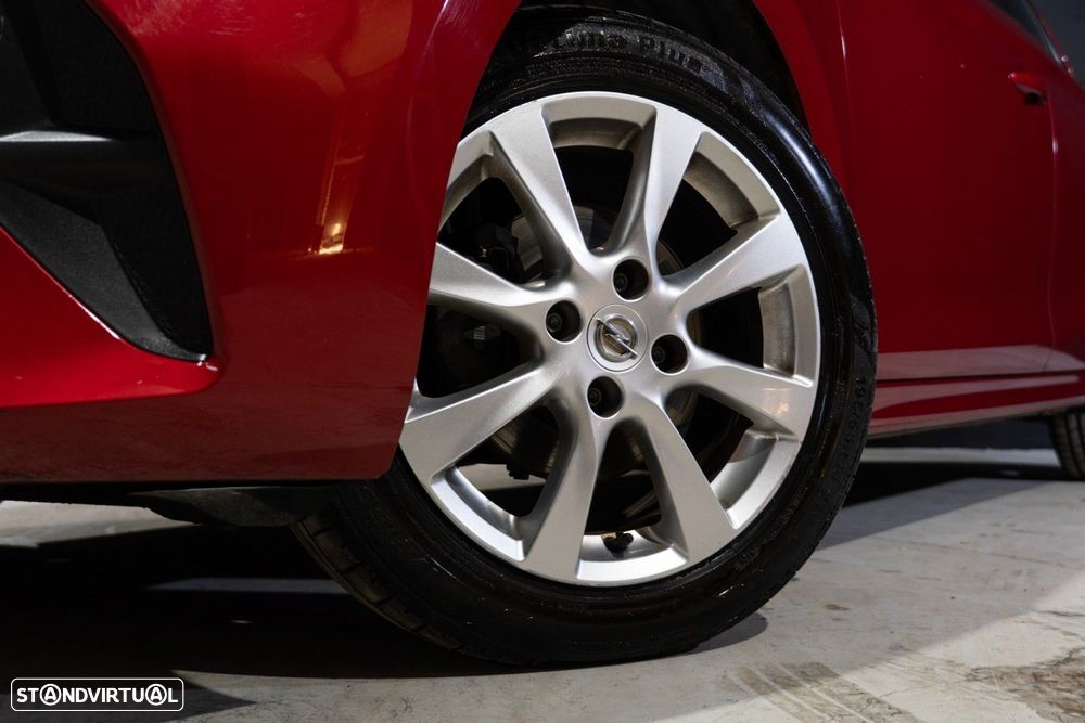 Opel Corsa 1.2 Edition - 40