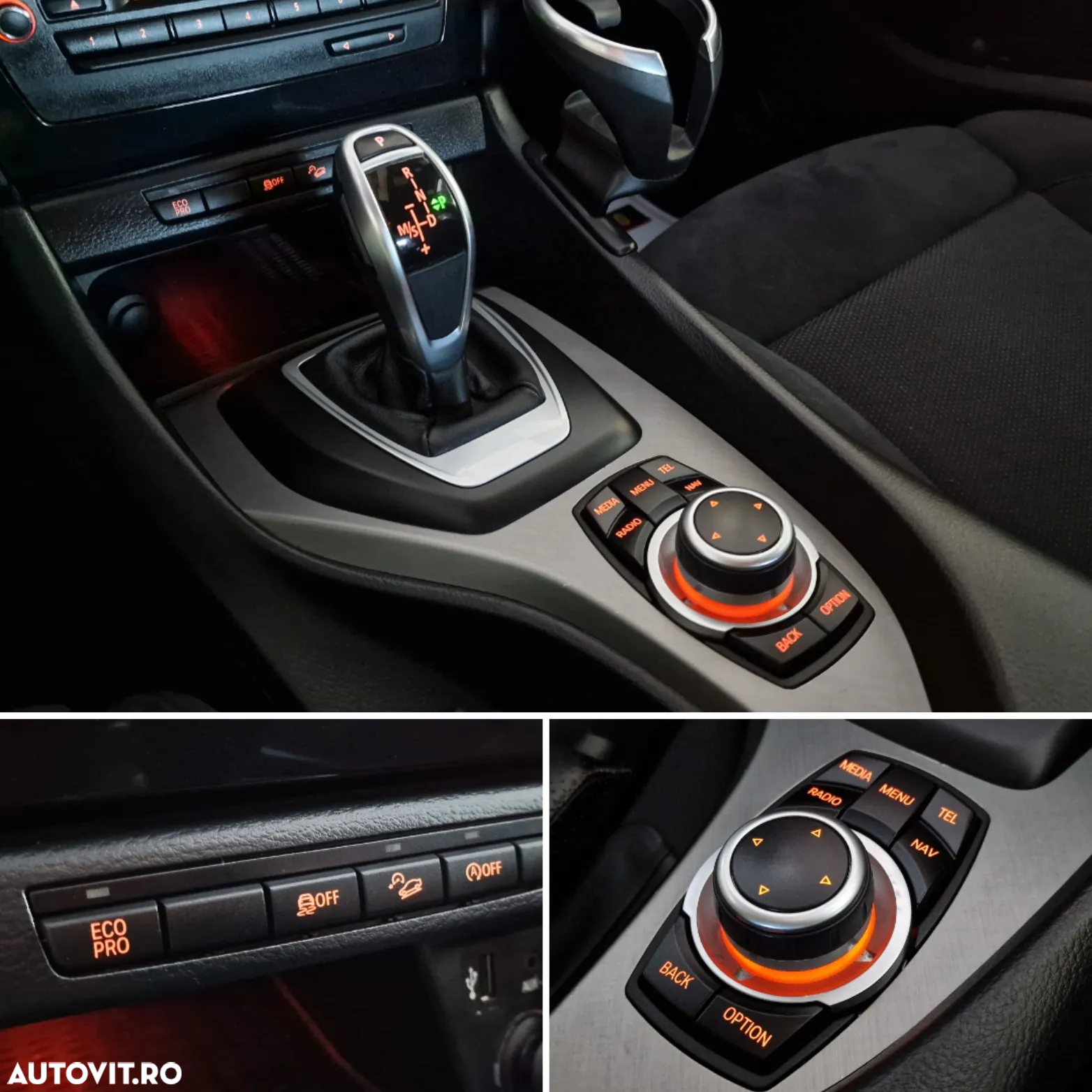 BMW X1 xDrive20d Aut. Sport Line - 24