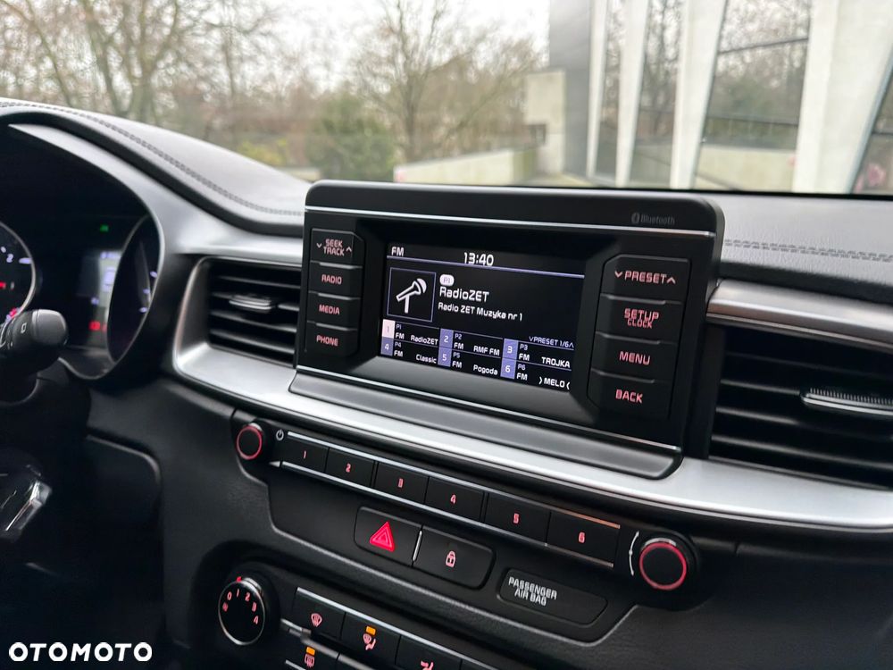 Kia Ceed 1.6 CRDi SCR S - 11