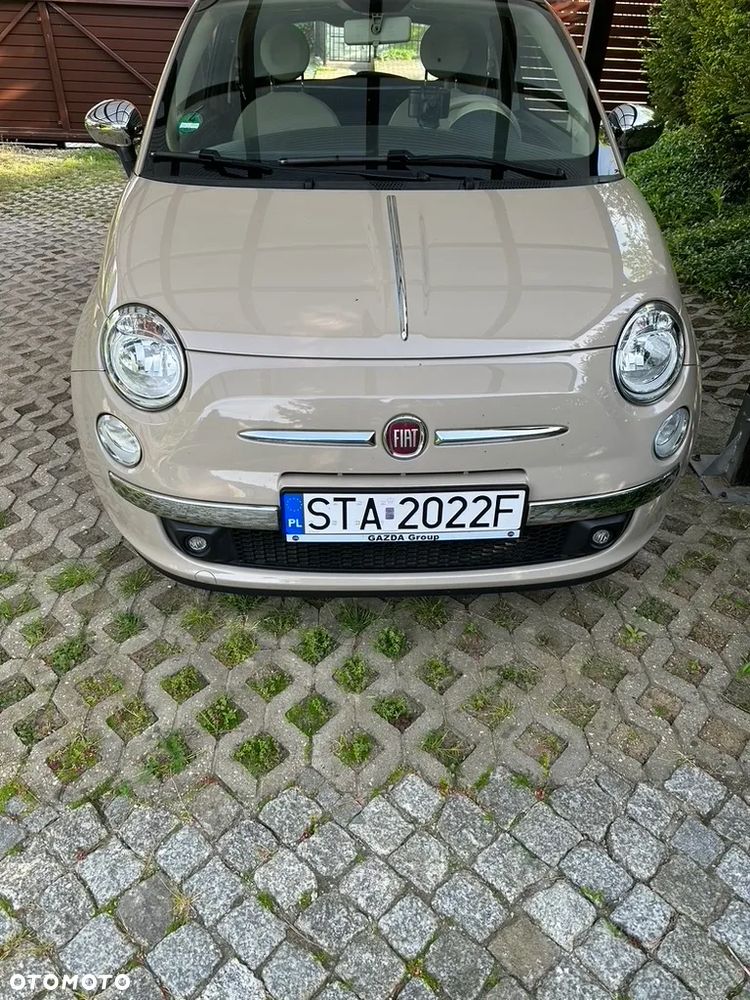 Fiat 500 - 8