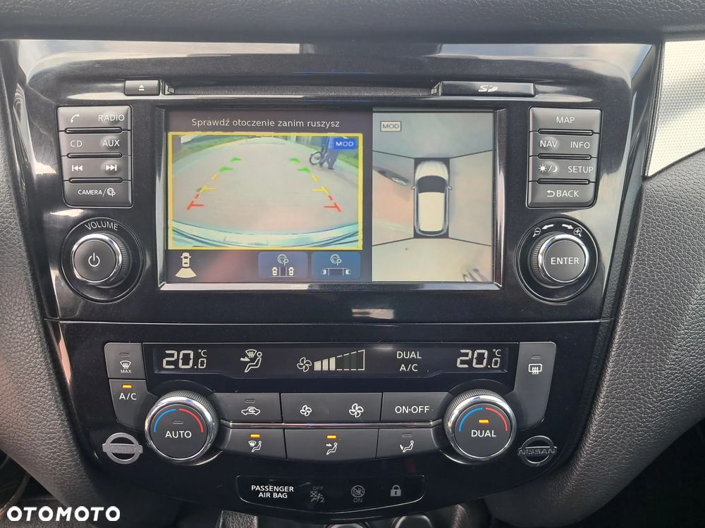 Nissan Qashqai - 19