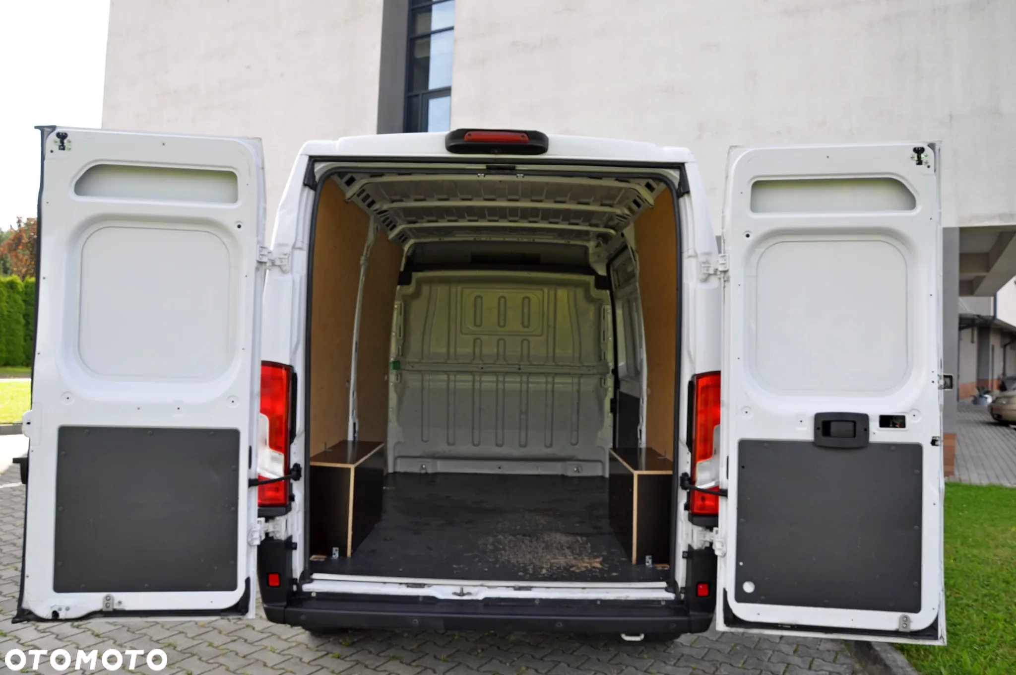 Fiat Ducato - 31