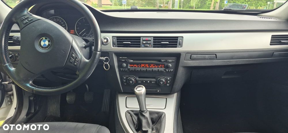 BMW Seria 3 - 3