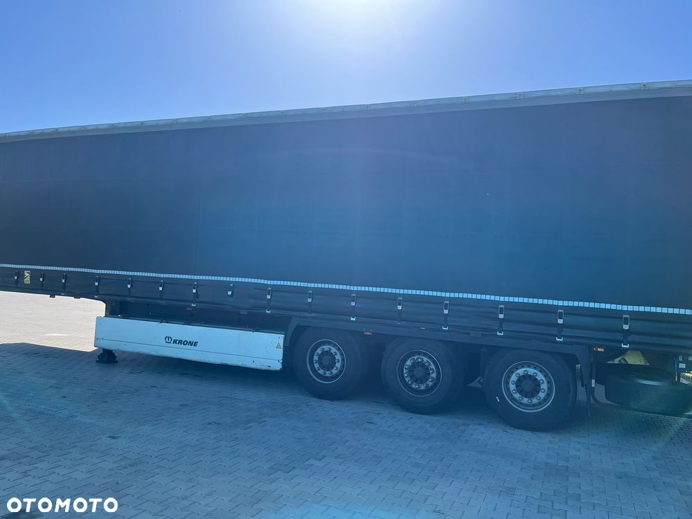 Krone SD Standard - 11