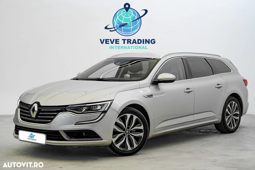 Renault Talisman ENERGY dCi 160 EDC INTENS - 2