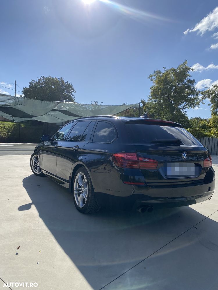 BMW Seria 5 - 3