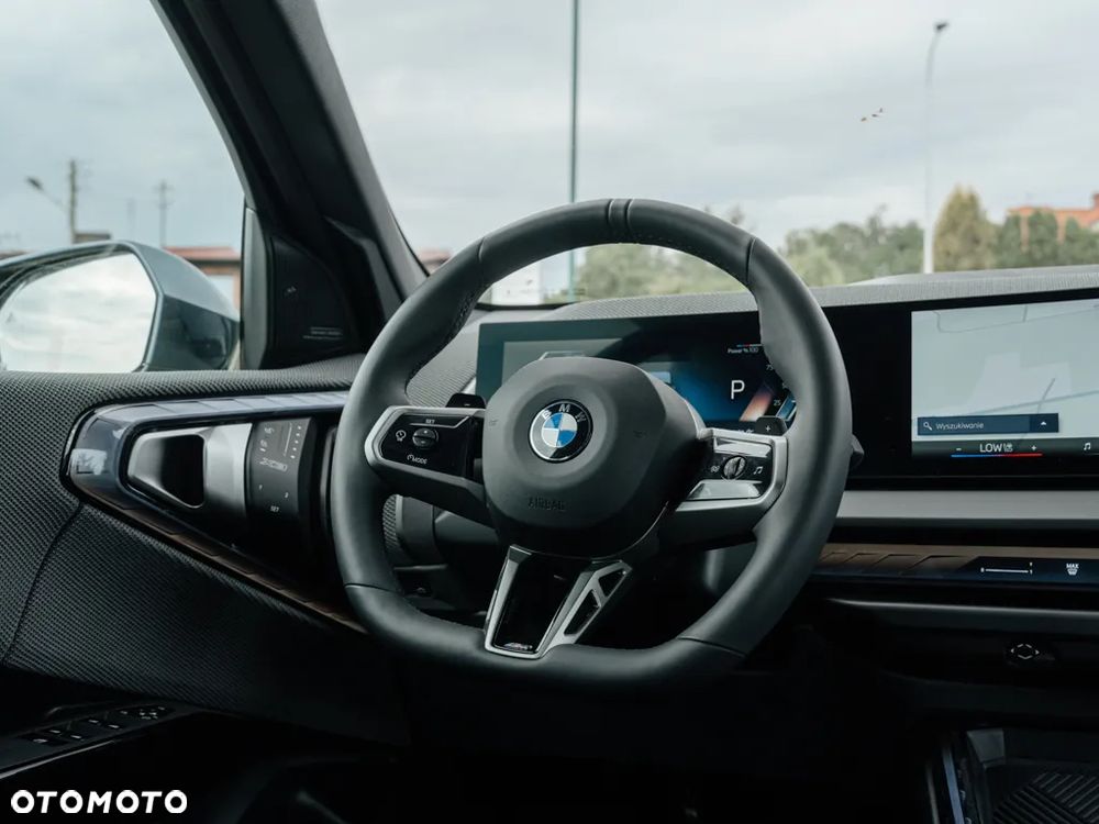 BMW X3 20d xDrive - 5