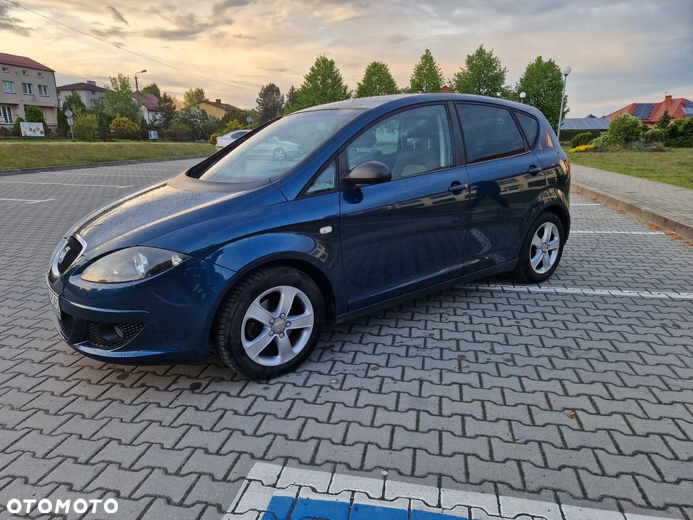 Seat Altea 1.6 Style - 3