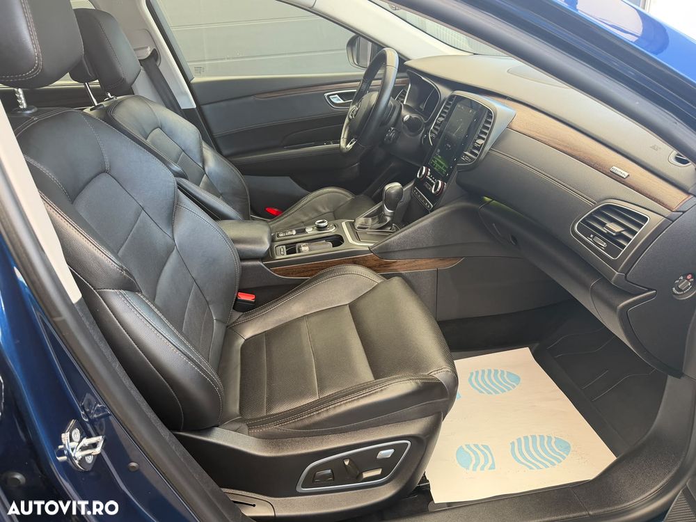 Renault Talisman ENERGY dCi 160 EDC INTENS - 9